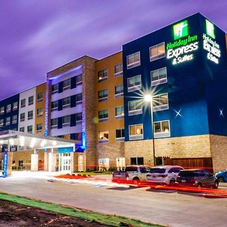 Holiday Inn Express & Suites - Dallas Market Center By Ihg エクステリア 写真