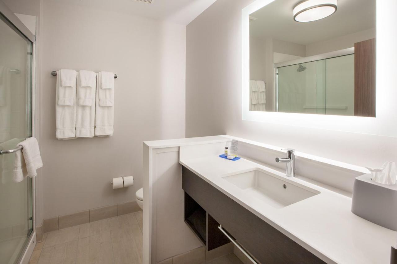 Holiday Inn Express & Suites - Dallas Market Center By Ihg エクステリア 写真