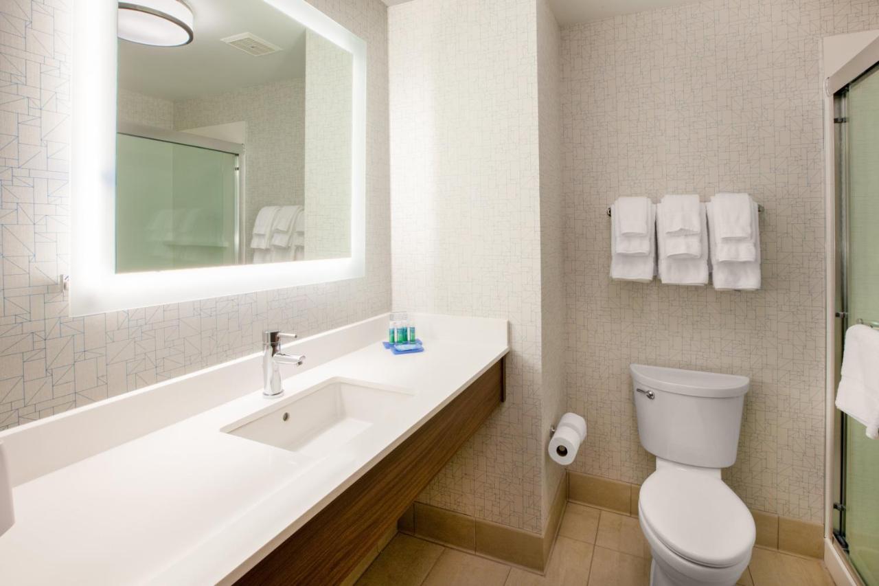 Holiday Inn Express & Suites - Dallas Market Center By Ihg エクステリア 写真